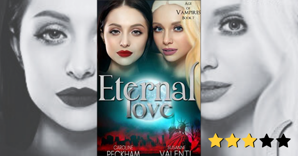 Eternal Love by Caroline Peckham and Susanne Valenti