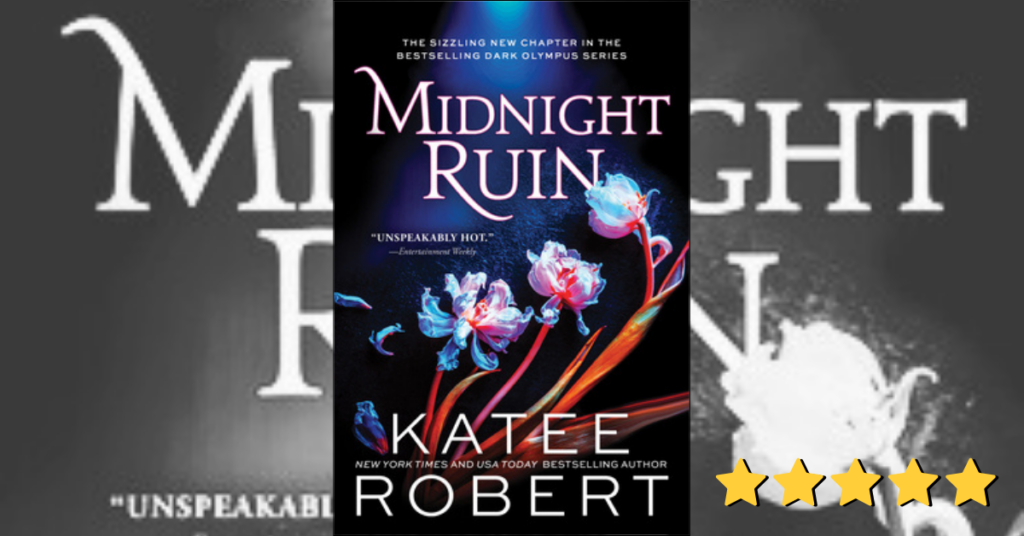 Midnight Ruin by Katee Robert