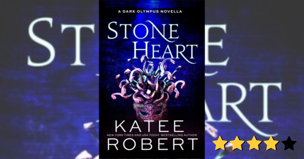 Stone Heart by Katee Robert