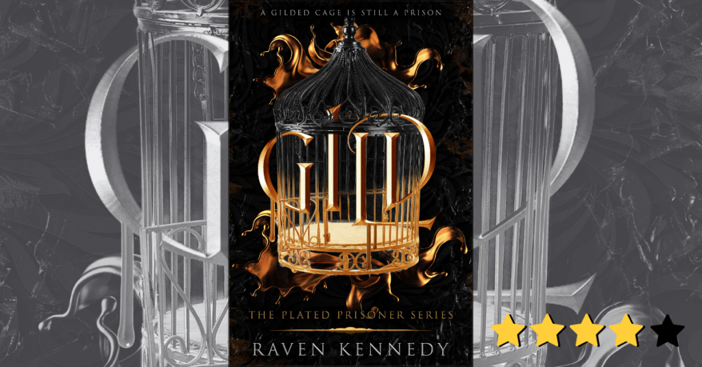 Gild Raven Kennedy