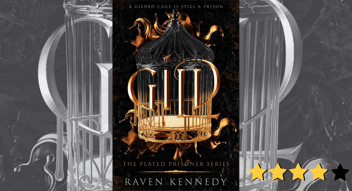 Gild Raven Kennedy