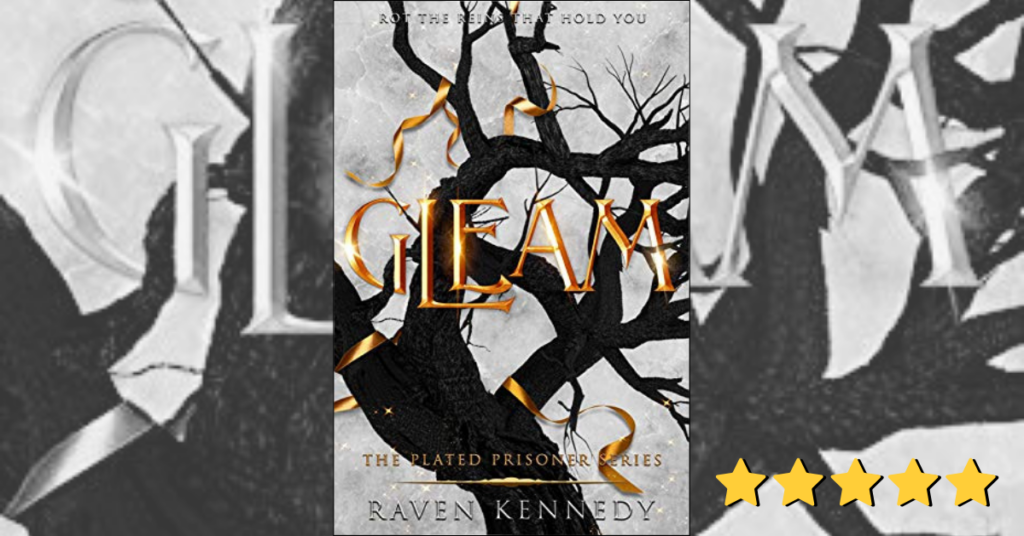 Gleam Raven Kennedy