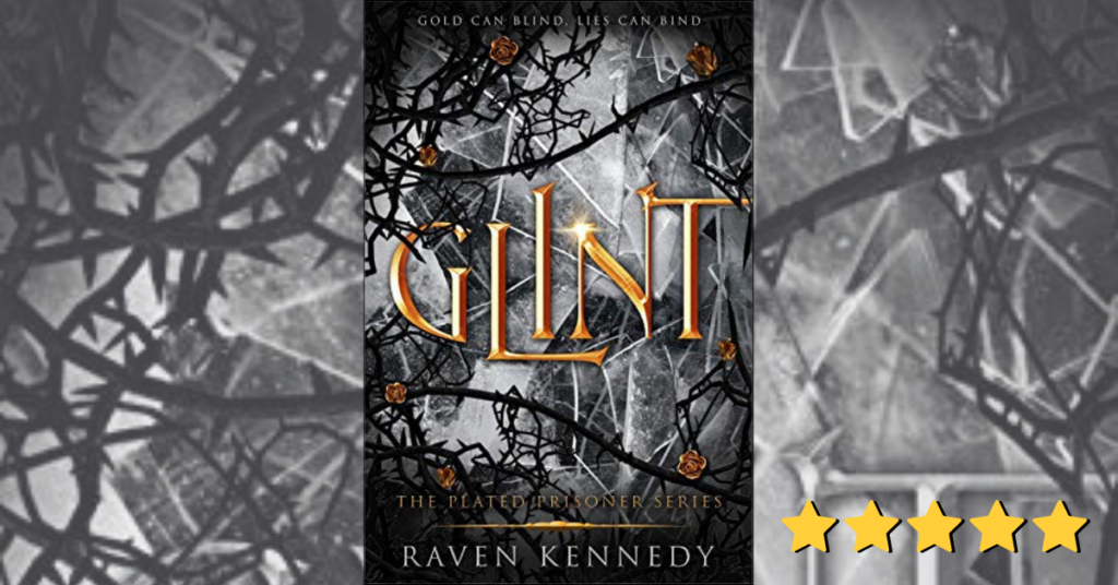 Glint Raven Kennedy