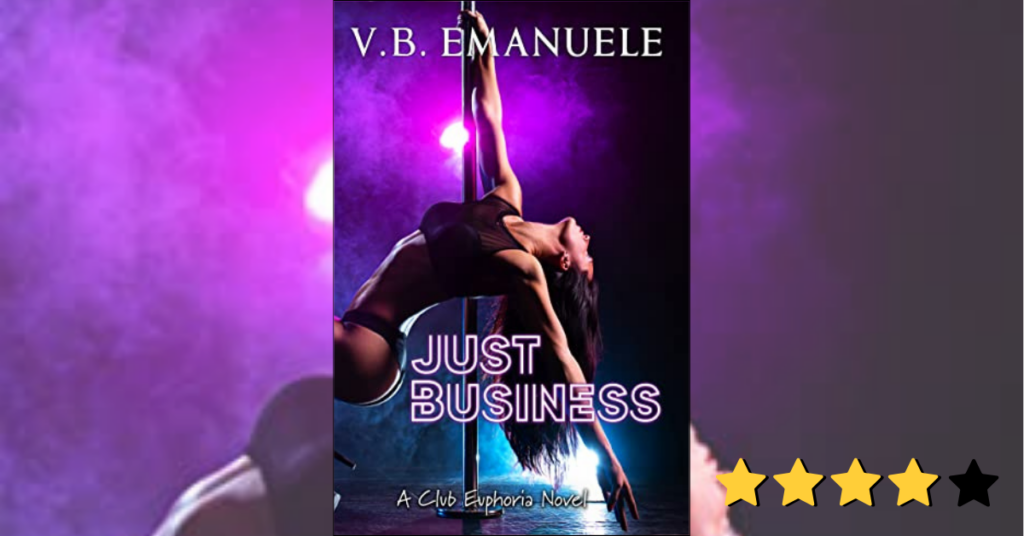 Just Business VB Emanuele