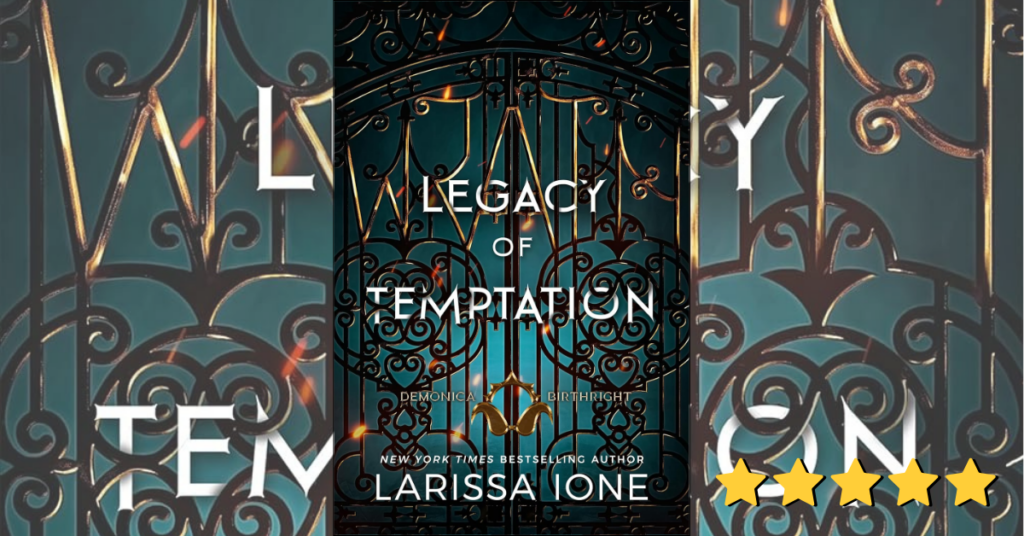 Legacy of Temptation