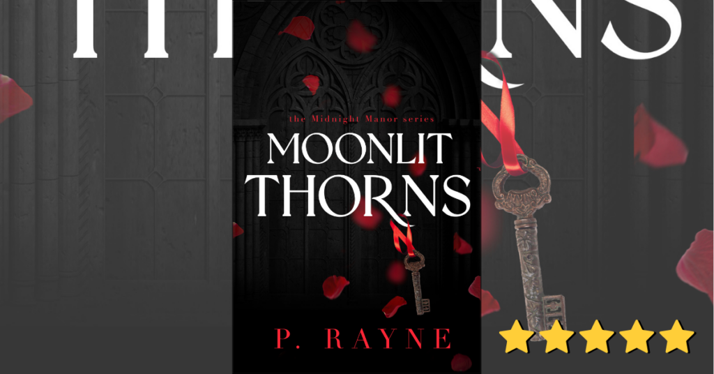 moonlit thorns