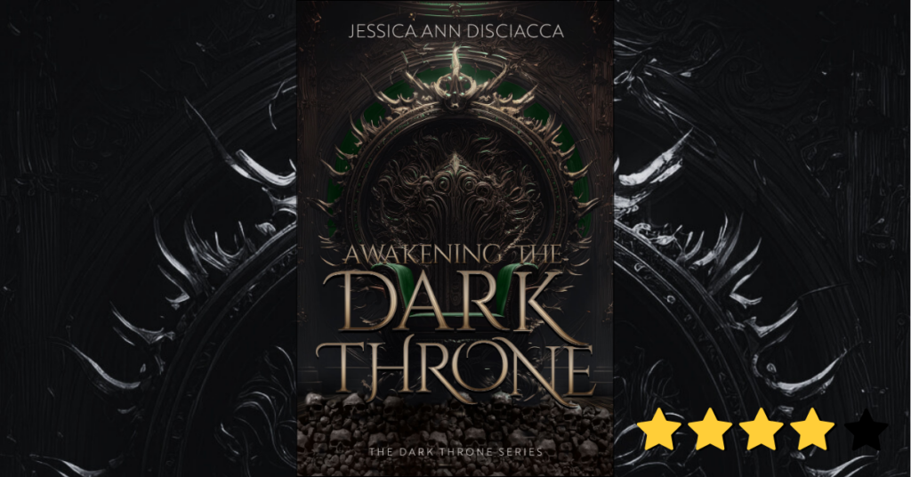 Awakening the Dark Throne