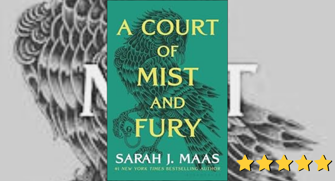 A Court of Mist and Fury