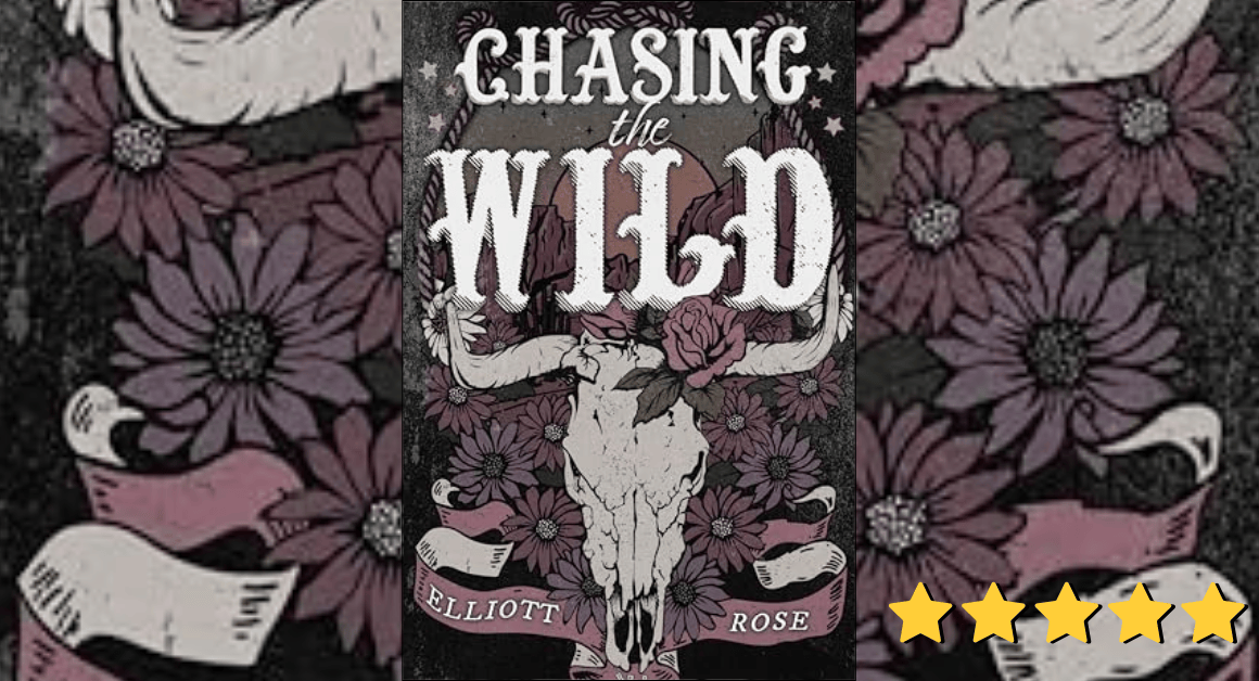 Chasing the Wild