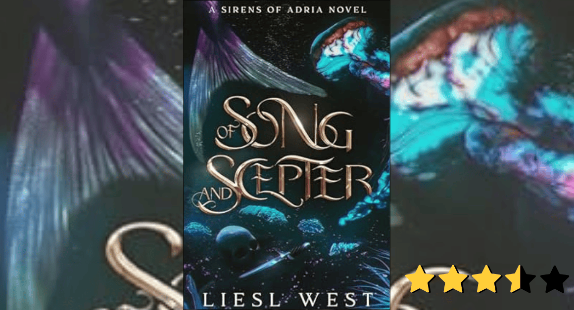 Of Song and Scepter